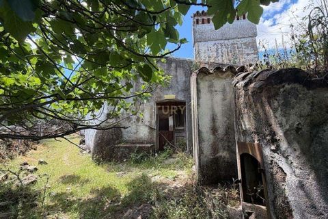 Villa i Crato, Portalegre, Crato - € 9.000 | Ref: C0409-02067 - foto 1