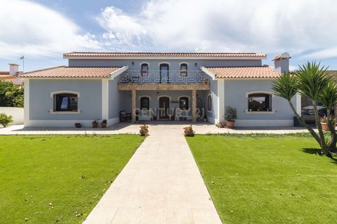 Villa i Palmela, Setubal, Palmela - € 825.000 | Ref: C0237-03826 - foto 26