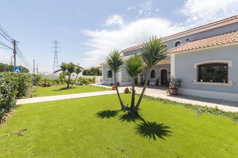 Villa i Palmela, Setubal, Palmela - € 825.000 | Ref: C0237-03826 - foto 30