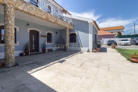 Villa i Palmela, Setubal, Palmela - € 825.000 | Ref: C0237-03826 - foto 31