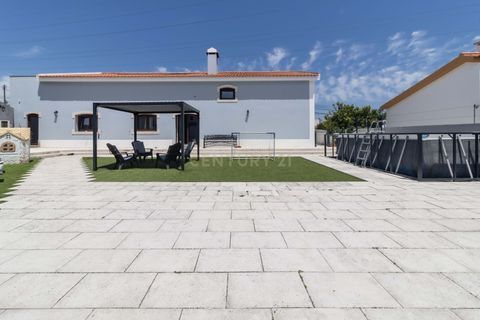 Villa i Palmela, Setubal, Palmela - € 825.000 | Ref: C0237-03826 - foto 32