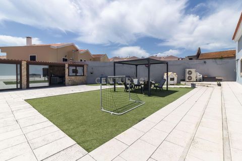 Villa i Palmela, Setubal, Palmela - € 825.000 | Ref: C0237-03826 - foto 33