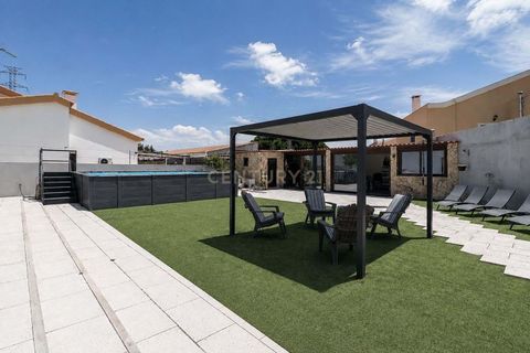 Villa i Palmela, Setubal, Palmela - € 825.000 | Ref: C0237-03826 - foto 34