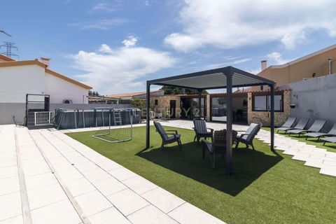 Villa i Palmela, Setubal, Palmela - € 825.000 | Ref: C0237-03826 - foto 35