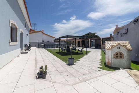 Villa i Palmela, Setubal, Palmela - € 825.000 | Ref: C0237-03826 - foto 36