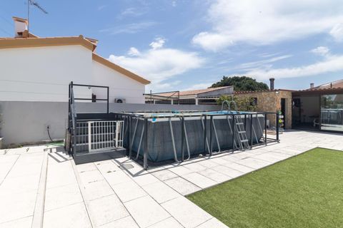 Villa i Palmela, Setubal, Palmela - € 825.000 | Ref: C0237-03826 - foto 37