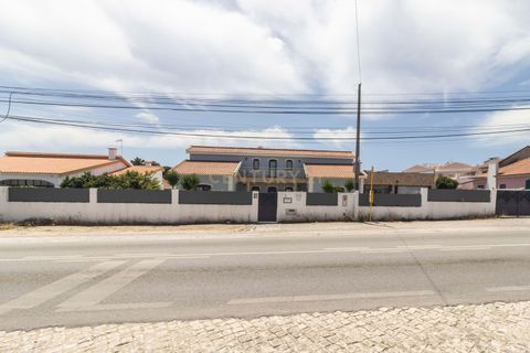 Villa i Palmela, Setubal, Palmela - € 825.000 | Ref: C0237-03826 - foto 44