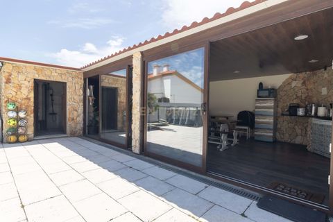 Villa i Palmela, Setubal, Palmela - € 825.000 | Ref: C0237-03826 - foto 45