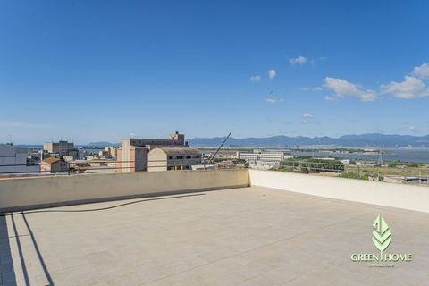 Leilighet i Cagliari, Cagliari, Cagliari - € 349 000 | Ref: GT102 - foto 19