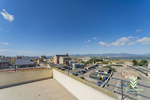 Leilighet i Cagliari, Cagliari, Cagliari - € 349 000 | Ref: GT102 - foto 21