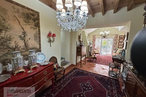 Villa i Sintra, Lisbon, Sintra - € 680.000 | Ref: CAS_267RS230526 - foto 1
