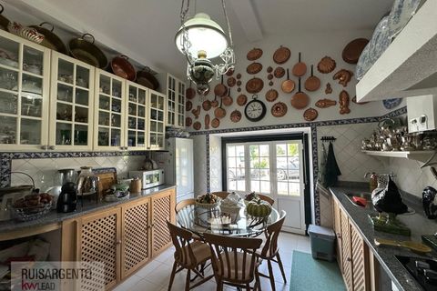 Villa i Sintra, Lisbon, Sintra - € 680.000 | Ref: CAS_267RS230526 - foto 2