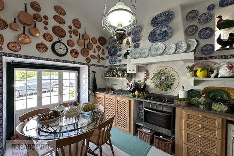 Villa i Sintra, Lisbon, Sintra - € 680.000 | Ref: CAS_267RS230526 - foto 4