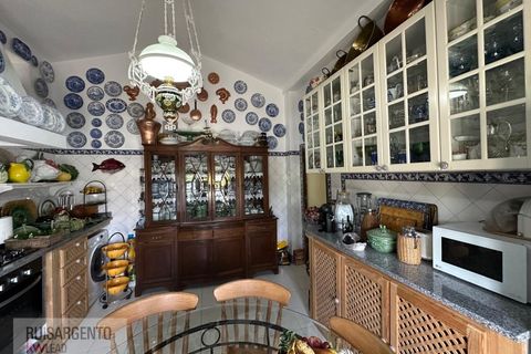 Villa i Sintra, Lisbon, Sintra - € 680.000 | Ref: CAS_267RS230526 - foto 5