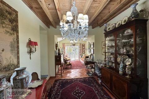 Villa i Sintra, Lisbon, Sintra - € 680.000 | Ref: CAS_267RS230526 - foto 7