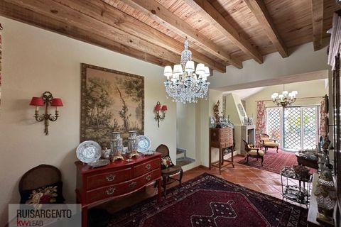 Villa i Sintra, Lisbon, Sintra - € 680.000 | Ref: CAS_267RS230526 - foto 12