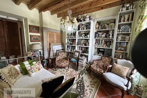 Villa i Sintra, Lisbon, Sintra - € 680.000 | Ref: CAS_267RS230526 - foto 15