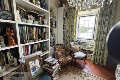 Villa i Sintra, Lisbon, Sintra - € 680.000 | Ref: CAS_267RS230526 - foto 16