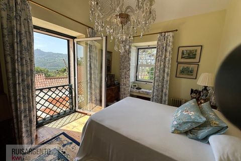 Villa i Sintra, Lisbon, Sintra - € 680.000 | Ref: CAS_267RS230526 - foto 19