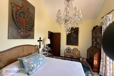 Villa i Sintra, Lisbon, Sintra - € 680.000 | Ref: CAS_267RS230526 - foto 20