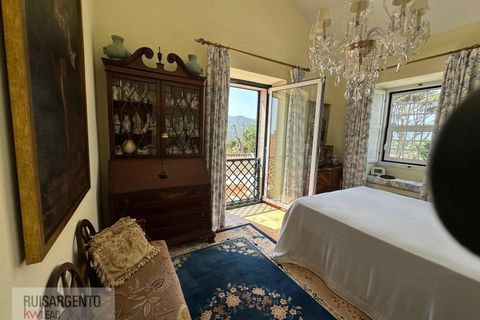 Villa i Sintra, Lisbon, Sintra - € 680.000 | Ref: CAS_267RS230526 - foto 21