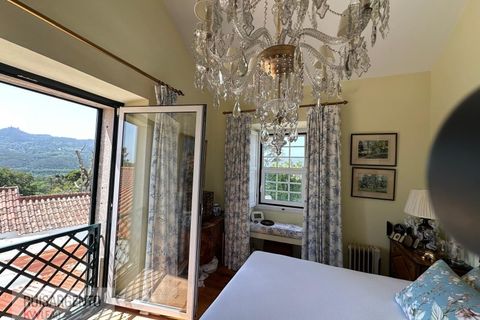 Villa i Sintra, Lisbon, Sintra - € 680.000 | Ref: CAS_267RS230526 - foto 23