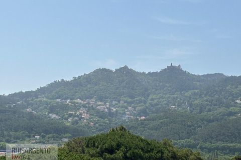 Villa i Sintra, Lisbon, Sintra - € 680.000 | Ref: CAS_267RS230526 - foto 24
