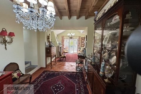 Villa i Sintra, Lisbon, Sintra - € 680.000 | Ref: CAS_267RS230526 - foto 27