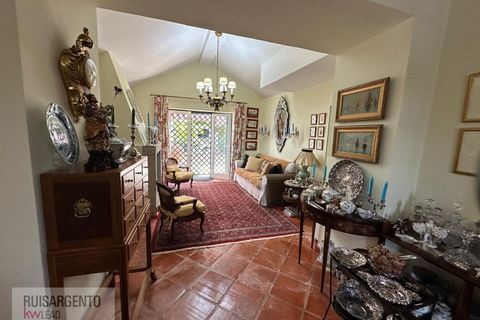 Villa i Sintra, Lisbon, Sintra - € 680.000 | Ref: CAS_267RS230526 - foto 28
