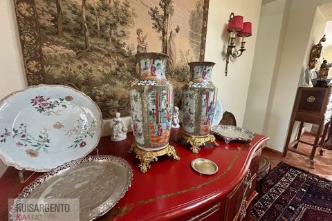 Villa i Sintra, Lisbon, Sintra - € 680.000 | Ref: CAS_267RS230526 - foto 29