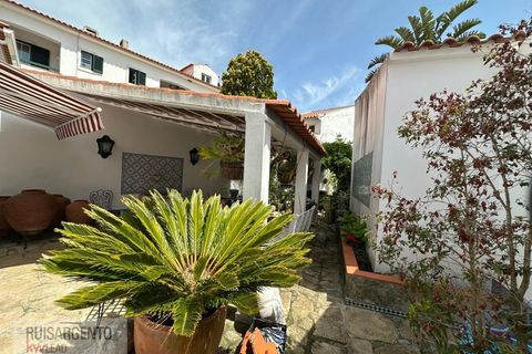 Villa i Sintra, Lisbon, Sintra - € 680.000 | Ref: CAS_267RS230526 - foto 30