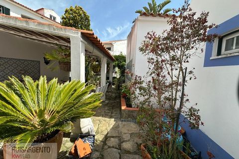 Villa i Sintra, Lisbon, Sintra - € 680.000 | Ref: CAS_267RS230526 - foto 31