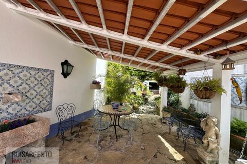 Villa i Sintra, Lisbon, Sintra - € 680.000 | Ref: CAS_267RS230526 - foto 32