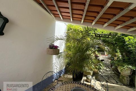 Villa i Sintra, Lisbon, Sintra - € 680.000 | Ref: CAS_267RS230526 - foto 33