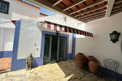 Villa i Sintra, Lisbon, Sintra - € 680.000 | Ref: CAS_267RS230526 - foto 34