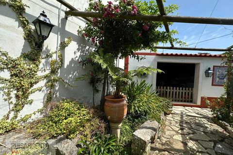 Villa i Sintra, Lisbon, Sintra - € 680.000 | Ref: CAS_267RS230526 - foto 39