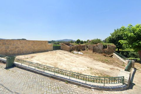 Helårsgrund i Barcelos, Braga, Barcelos - € 1.000.000 | Ref: PG283 - foto 2