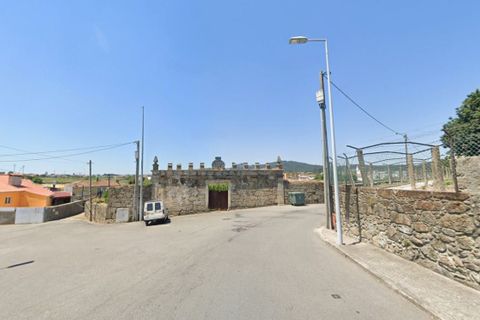 Helårsgrund i Barcelos, Braga, Barcelos - € 1.000.000 | Ref: PG283 - foto 3