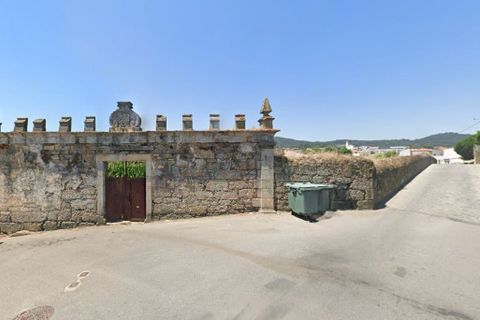 Helårsgrund i Barcelos, Braga, Barcelos - € 1.000.000 | Ref: PG283 - foto 4