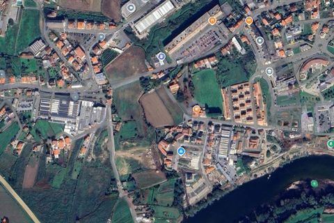 Helårsgrund i Barcelos, Braga, Barcelos - € 1.000.000 | Ref: PG283 - foto 5