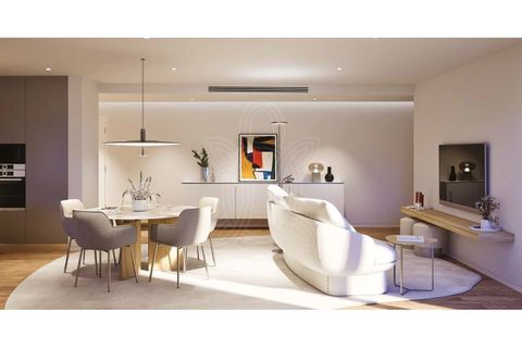 Lejlighed i Coimbra, Coimbra, Coimbra - € 417.000 | Ref: mkt_vol_2G - foto 1