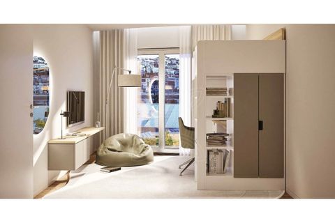 Lejlighed i Coimbra, Coimbra, Coimbra - € 481.000 | Ref: mkt_vol_1F - foto 21