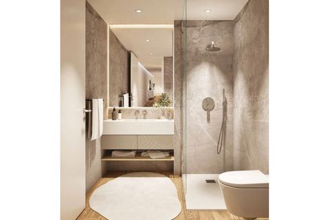 Lejlighed i Coimbra, Coimbra, Coimbra - € 507.000 | Ref: mkt_vol_1B - foto 12