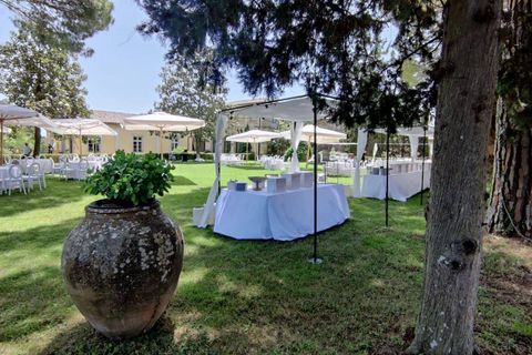 Villa a Bagnoregio, Viterbo, Bagnoregio - € 4.500.000 | Ref: CBI105-1176-199 - foto 4