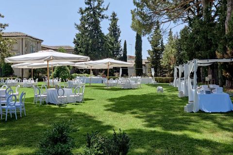 Villa a Bagnoregio, Viterbo, Bagnoregio - € 4.500.000 | Ref: CBI105-1176-199 - foto 5
