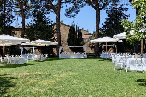 Villa a Bagnoregio, Viterbo, Bagnoregio - € 4.500.000 | Ref: CBI105-1176-199 - foto 6