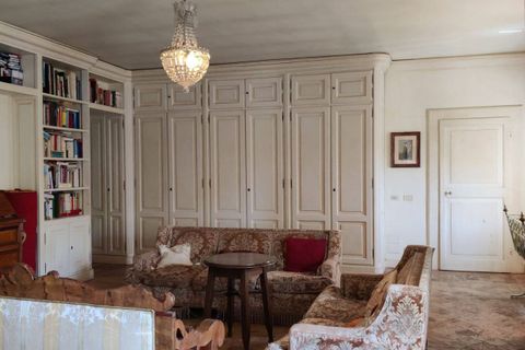 Villa a Bagnoregio, Viterbo, Bagnoregio - € 4.500.000 | Ref: CBI105-1176-199 - foto 11