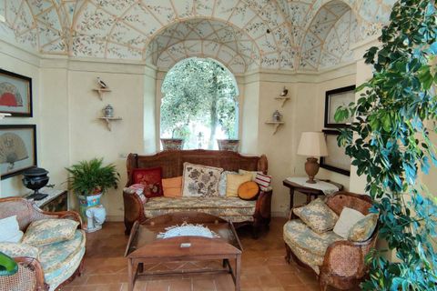 Villa a Bagnoregio, Viterbo, Bagnoregio - € 4.500.000 | Ref: CBI105-1176-199 - foto 13