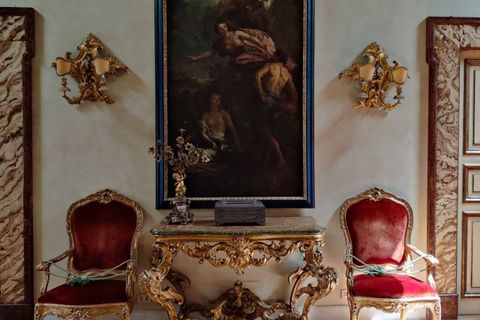 Villa a Bagnoregio, Viterbo, Bagnoregio - € 4.500.000 | Ref: CBI105-1176-199 - foto 14