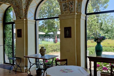 Villa a Bagnoregio, Viterbo, Bagnoregio - € 4.500.000 | Ref: CBI105-1176-199 - foto 15
